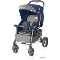 Коляска прогулочная «книга» Espiro Prego