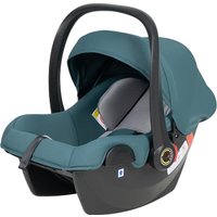 Универсальная коляска Farfello Camille 2024 (3 в 1, ультрамарин)