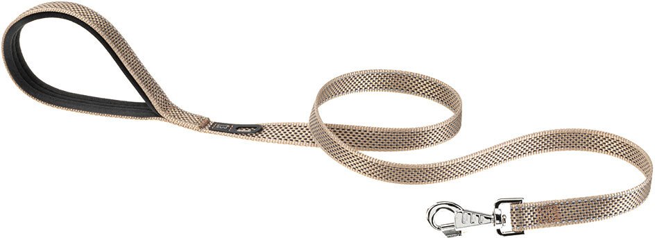 

Поводок Ferplast Daytona Deluxe G20/120 77200212 (черный/коричневый)