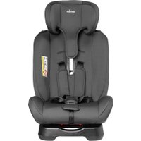 Детское автокресло Nino Comfort ZY02A (черный)