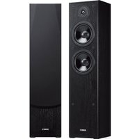 Напольная акустика Yamaha NS-F51 (черный)