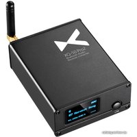 Настольный усилитель xDuoo XQ-50 Pro 2