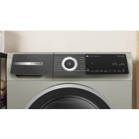 Сушильная машина Bosch Serie 6 WQH245BXPL