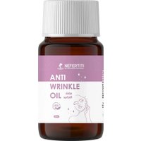 Nefertiti For Natural Oils Смесь масел против морщин 60 мл