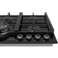 Варочная панель Midea MG699TTGB в Барановичах