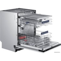 Встраиваемая посудомоечная машина Samsung DW60M9550BB