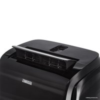 Мобильный кондиционер Zanussi Massimo Solar Black ZACM-12 MSH/N1