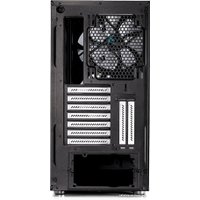 Корпус Fractal Design Define S2 (черный)