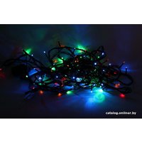 Новогодняя гирлянда ЭРА ERABL-L100/S20