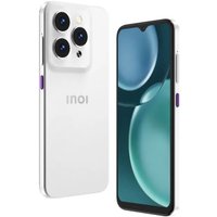 Телефон Inoi Note 15 6GB/256GB (белый)