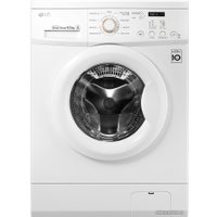 Стиральная машина LG FH2C3WD
