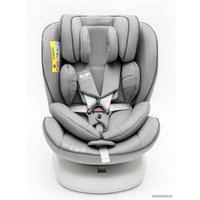 Детское автокресло Amarobaby Champion Isofix AMARO-2008CH-Se (серый)