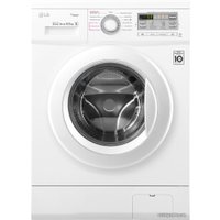 Стиральная машина LG FH0M7WDS