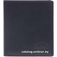 Кошелек Klondike 1896 Dawson KD1118-01 (черный)
