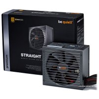 Блок питания be quiet! Straight Power 10 600W