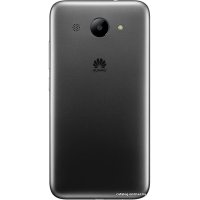 Смартфон Huawei Y3 2017 (серый) [CRO-U00]