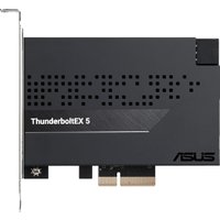 Плата расширения ASUS ThunderboltEX 5
