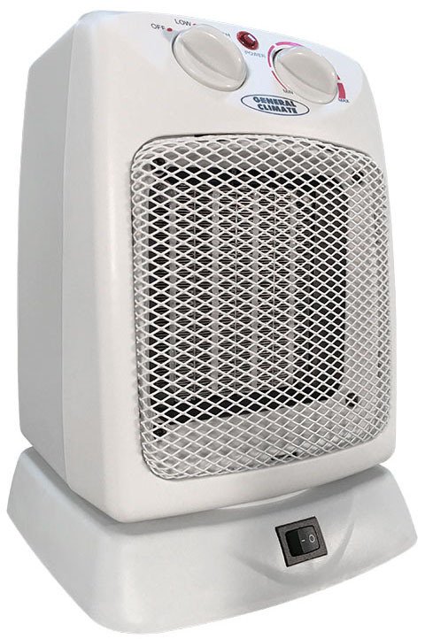 

Тепловентилятор General Climate KRP-5