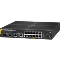 Управляемый коммутатор 2-го уровня Aruba 6000 Series R8N89A