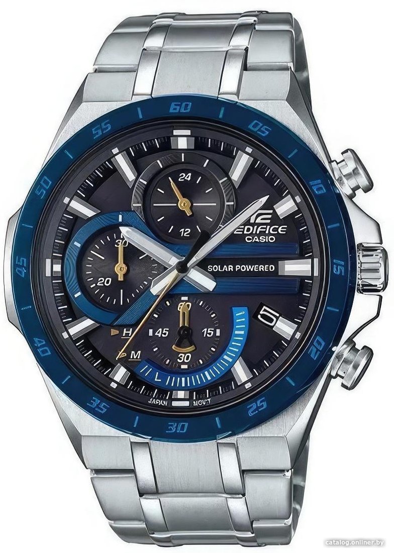 Наручные часы Casio Edifice EQS-920DB-2A