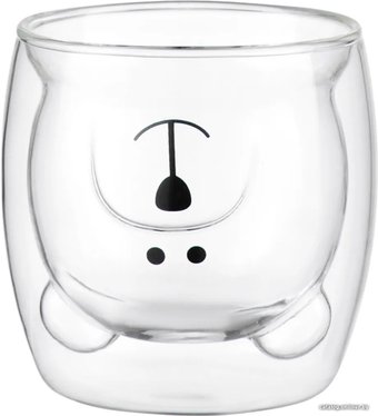 Стакан Perfecto Linea Bear 30-125001