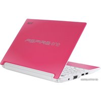 Нетбук Acer Aspire One Happy-28Qpp Pink (LU.SE808.014)