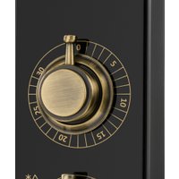 Микроволновая печь MAUNFELD JFSMO.20.5.GRBG