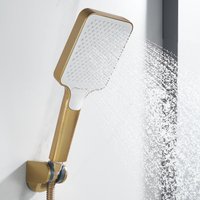 Смеситель Shevanik S9922G