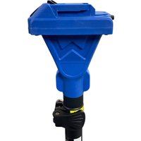 Аккумуляторная пила Redbo LNS-21/6 Combo (с 2-мя АКБ)