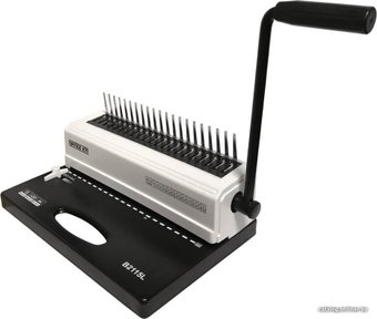 Брошюровщик Office-Kit B2115L