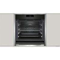 Электрический духовой шкаф NEFF B58VT68H0