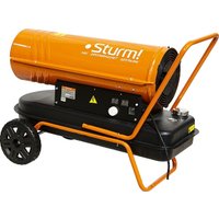 Дизельная тепловая пушка Sturm DKH20