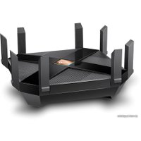 Wi-Fi роутер TP-Link Archer AX6000