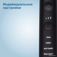 Электрическая зубная щетка Philips DiamondClean 9000 HX9913/18