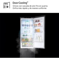 Холодильник LG DoorCooling+ GBV3200CEP