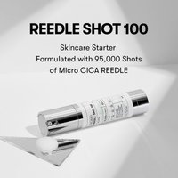  Vt Cosmetics Reedle shot 100 восстанавливающая с микроиглами (50мл)