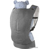 Рюкзак-переноска Chicco Myamaki Complete Grey Stripes