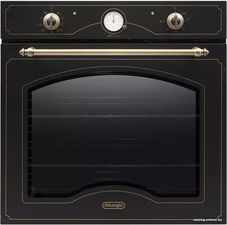 Электрический духовой шкаф DeLonghi CM 9L AN PPP RUS