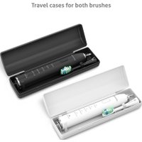 Комплект электрических зубных щеток TrueLife SonicBrush Clean30 Duo