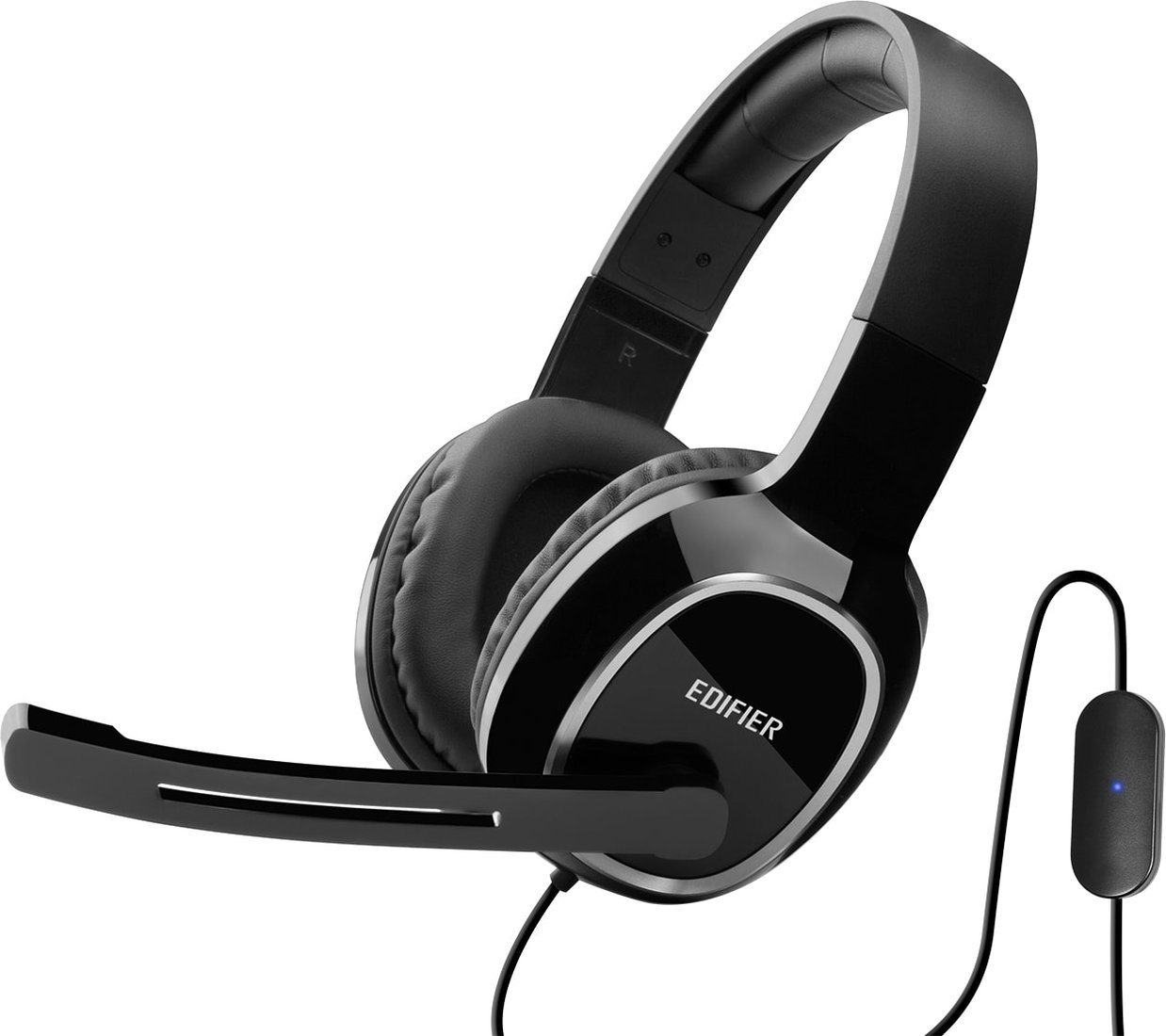 

Наушники Edifier K815 USB