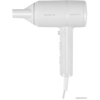 Фен Polaris PHD 2044Ti Quattro Ionic (белый/серый)