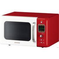 Микроволновая печь Daewoo KOR-6LBRWR