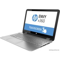 Ноутбук HP ENVY 15-u011dx x360 [G6T85UA]