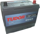 Tudor High Tech Japan R (38 А/ч)