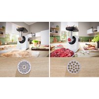 Мясорубка Bosch MFWS420W в Витебске