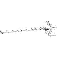 ТВ-антенна Ritmix RTA-333-36 AVS