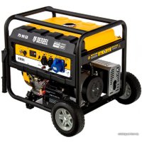 Бензиновый генератор Denzel PS 90 EA
