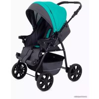 Джип-трансформер Rant Basic Riva PW 01 (2 в 1, green)