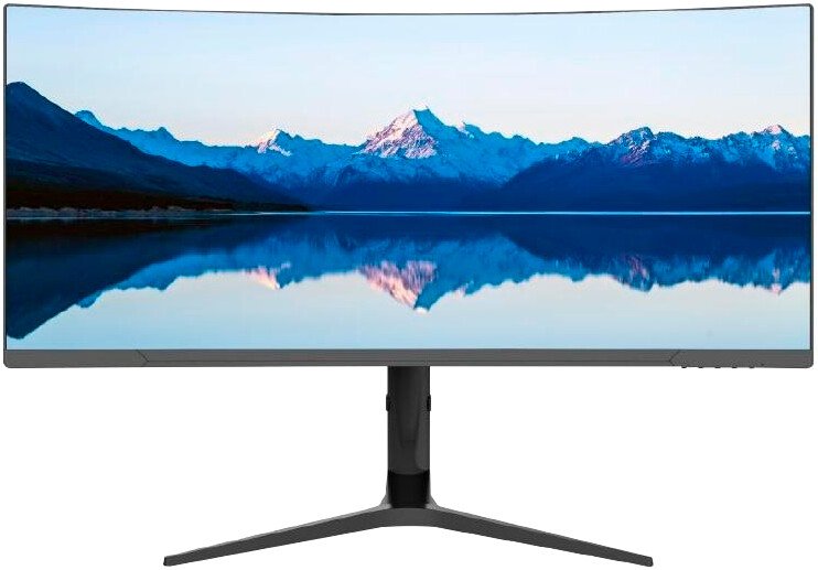 

Игровой монитор Chigo C34-U180B5