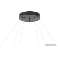 Подвесная люстра Zortes Ringolight ZRS.33320.120C